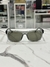 Óculos de Sol Evoke Capo XI H01S Crystal G15 Total na internet