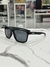 Óculos de Sol Evoke For You DS83 A11P Black Matte Total - Óptica Beller 