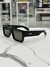 Óculos de Sol Evoke Lodown A12 Black Matte Lenses G15 Total - Óptica Beller 