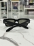 Óculos de Sol Evoke Lodown A12 Black Matte Lenses G15 Total
