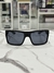 Óculos de Sol Evoke The Code II BRA11 Black Matte Total na internet