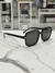 Óculos de Sol Evoke Feminino EVK RX49S A01 Black Shine - comprar online