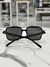 Óculos de Sol Evoke Feminino EVK RX49S A01 Black Shine