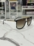 Óculos de sol Carrera 1056/S 2M2HA Preto Marrom - Tam 61 - comprar online