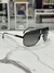 Óculos de sol Carrera 1043/S 807WJ Preto Polarizado - Tam 65 - comprar online