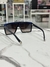 Imagem do Óculos de Sol Evoke Futurah Capstyle A05S Black Flash Blue