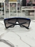 Óculos de Sol Evoke Futurah Capstyle A05S Black Flash Blue