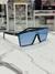 Óculos de Sol Evoke Futurah Capstyle A05S Black Flash Blue - comprar online