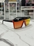 Óculos de Sol Evoke Futurah Capstyle CA01S Red Flash Gold - comprar online