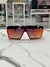 Óculos de Sol Evoke Futurah Capstyle CA01S Red Flash Gold na internet