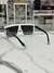Imagem do Óculos de Sol Evoke Futurah Capstyle BE01S White Green Ocean