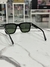 Imagem do Óculos de Sol Evoke Uprise DS1 BRA02P Black Shine G15 Silver
