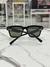 Óculos de Sol Evoke Uprise DS1 BRA02P Black Shine G15 Silver