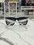 Óculos de Sol Evoke Uprise DS1 BRA10 Black Matte White Grad