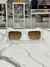 Óculos de Sol Evoke Lodown B01 Crystal White Brown Gradient na internet