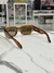 Imagem do Óculos de Sol Evoke Lodown G02 Crystal Ambar Brown Gradient