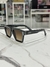 Óculos de Sol Evoke Time Square H02 Crystal Brown Gradient - Óptica Beller 