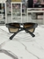Óculos de Sol Evoke Time Square H02 Crystal Brown Gradient