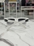 Óculos de Sol Evoke Time Square B02 White Shine Gradient