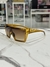 Óculos de Sol Evoke Bionic Alfa G02 Crystal Ambar Gradient - Óptica Beller 