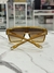 Óculos de Sol Evoke Bionic Alfa G02 Crystal Ambar Gradient