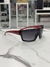 Óculos de Sol Evoke Bionic Beta AC01 Black Shine Red - comprar online