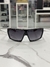 Óculos de Sol Evoke Bionic Beta AC01 Black Shine Red na internet