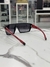 Imagem do Óculos de Sol Evoke Bionic Beta AC01 Black Shine Red