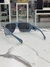 Imagem do Óculos de Sol Evoke Amplifier D01 Blue Ciano Total Black