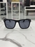 Óculos de Sol Evoke For You DS89 A11 Black Matte Total na internet