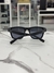 Óculos de Sol Evoke For You DS89 A11 Black Matte Total