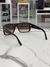 Óculos de Sol Evoke Code BRA12 Black Brown Matte Gradient - loja online