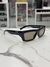 Óculos de Sol Evoke Outlaw A01 Midnigth Shine Silver Brown - comprar online