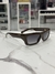 Óculos de Sol Evoke Outlaw G01T Chocolate Gold Gradient - comprar online