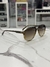 Óculos de Sol Evoke Henrique Fogaça Capo IX HFG24S Brown - comprar online