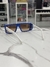 Imagem do Óculos de Sol Evoke B Side DB10 Blue White Silver Brown