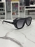 Óculos de Sol Evoke Avalanche Dive A12 Black Mattee Gradient - comprar online
