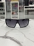 Óculos de Sol Evoke Bionic Beta H02 Crystal Black Gradient na internet