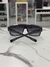 Óculos de Sol Evoke Bionic Beta H02 Crystal Black Gradient