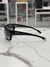 Óculos de Sol Evoke Bionic Beta A01 Black Shine Silver - loja online