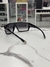 Imagem do Óculos de Sol Evoke Bionic Beta A01 Black Shine Silver