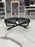 Óculos de Sol Evoke Bionic Beta A01 Black Shine Silver