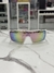 Óculos de Sol Evoke Bionic Beta BA02S White Black Flash na internet