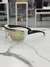 Óculos de Sol Evoke Bionic Beta BA02S White Black Flash - Óptica Beller 