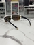 Imagem do Óculos de Sol Evoke Bionic Beta BA02S White Black Flash