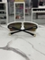 Óculos de Sol Evoke Bionic Beta BA02S White Black Flash