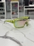 Óculos de Sol Evoke Bionic Beta E01S Crystal Green Flash - comprar online