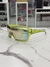 Óculos de Sol Evoke Bionic Beta E01S Crystal Green Flash - Óptica Beller 