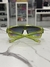 Óculos de Sol Evoke Bionic Beta E01S Crystal Green Flash