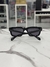 Óculos de Sol Evoke X Whindersson EVK 49 EOH11 Black Shine
